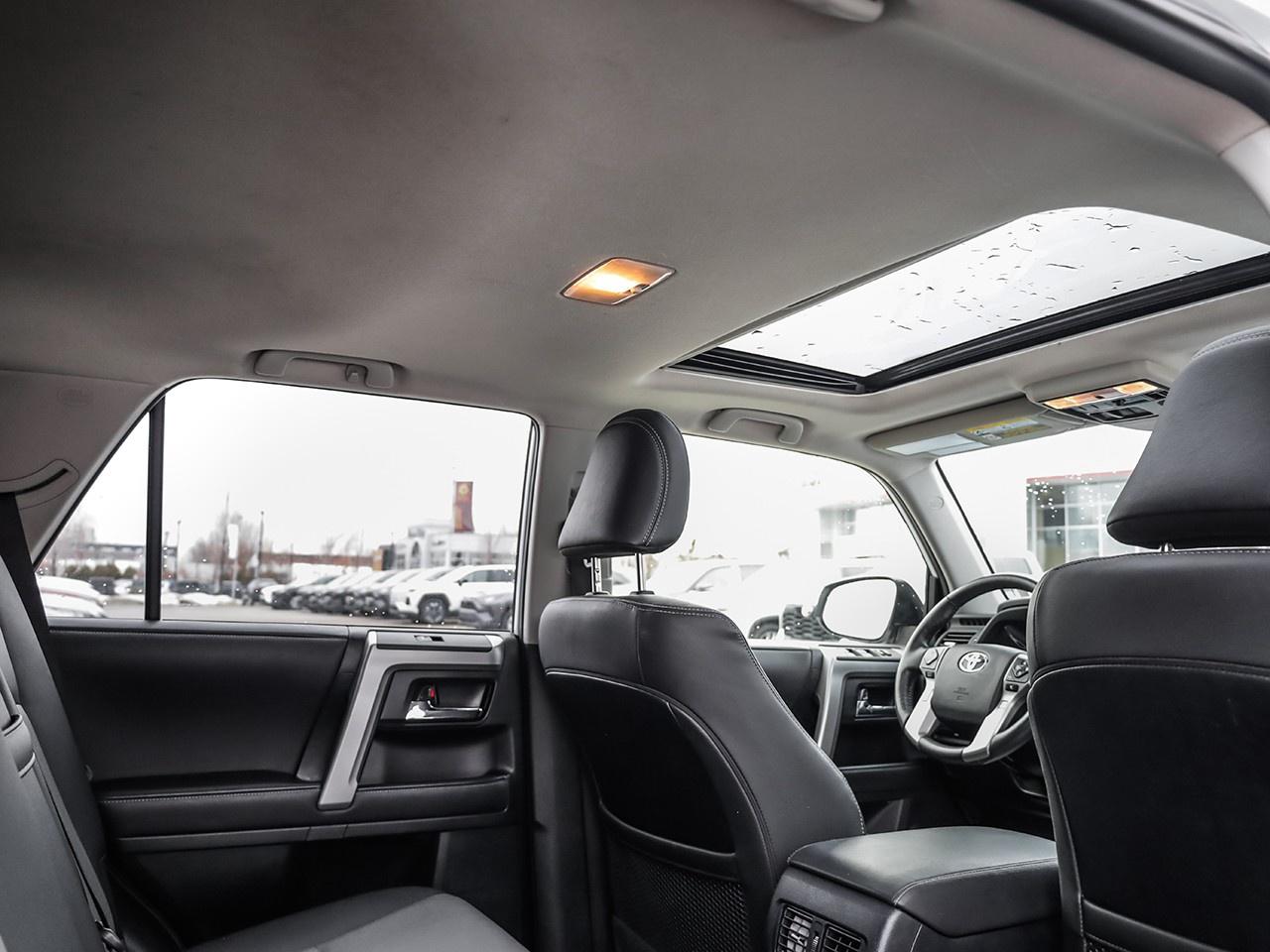 2024 Toyota 4Runner  Photo
