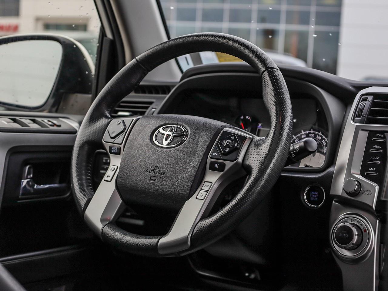 2024 Toyota 4Runner  Photo