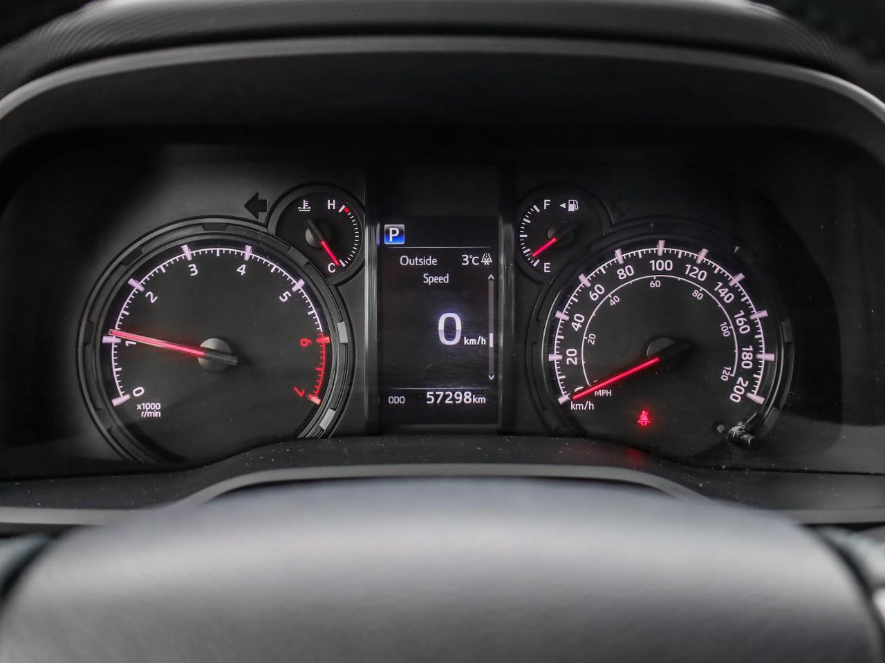 2024 Toyota 4Runner  Photo