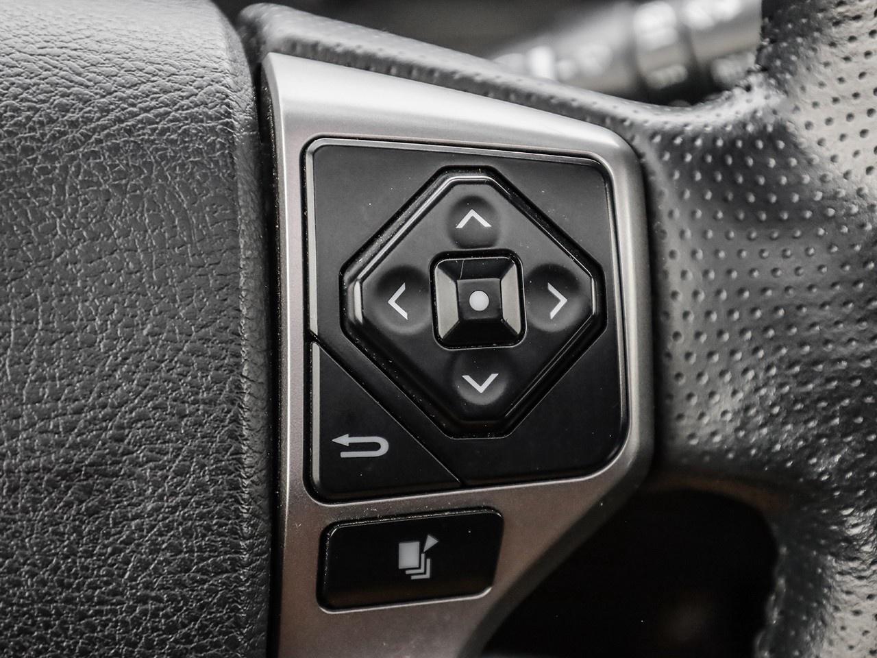 2024 Toyota 4Runner  Photo