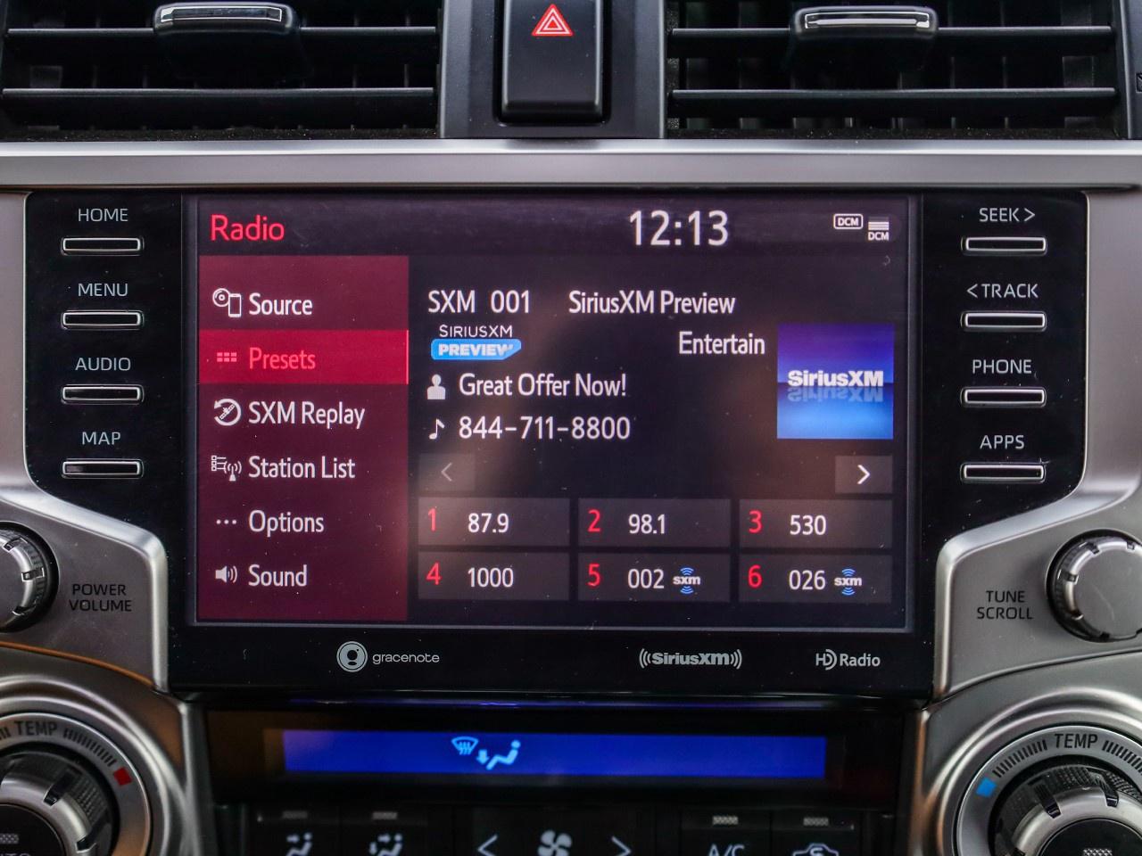 2024 Toyota 4Runner  Photo