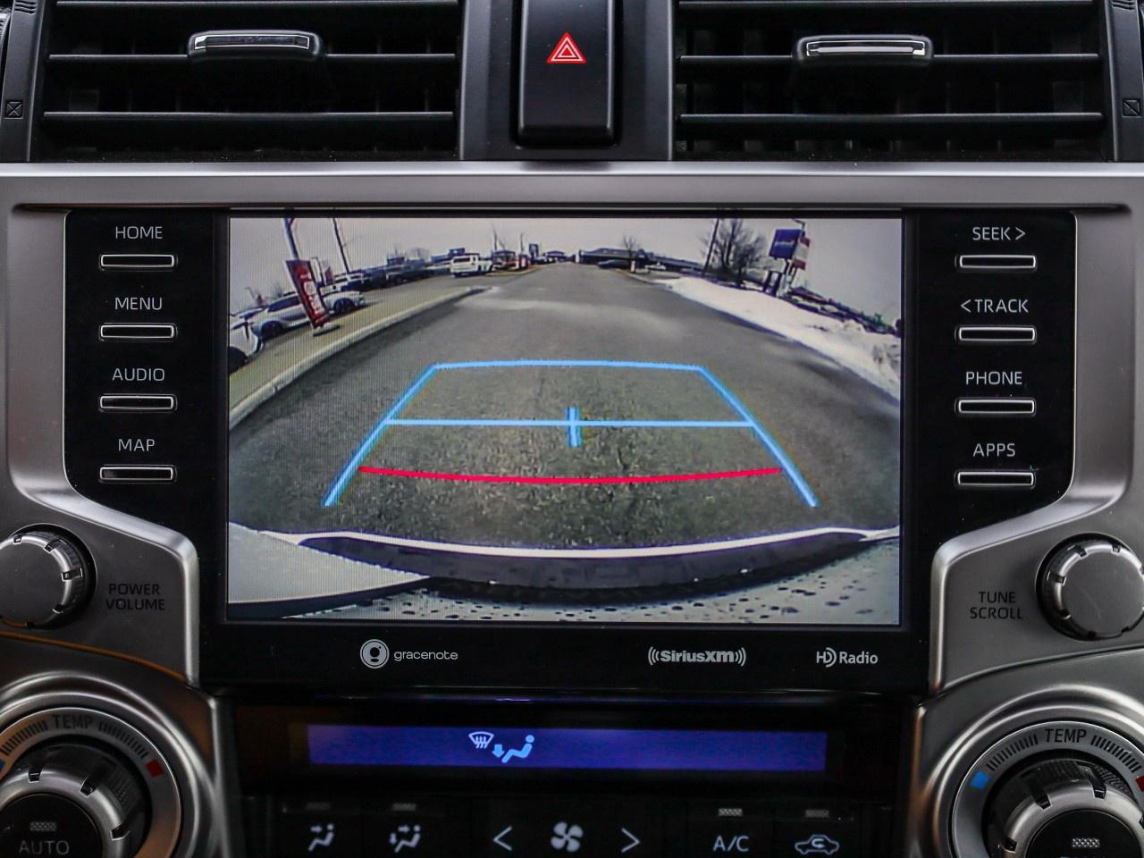2024 Toyota 4Runner  Photo