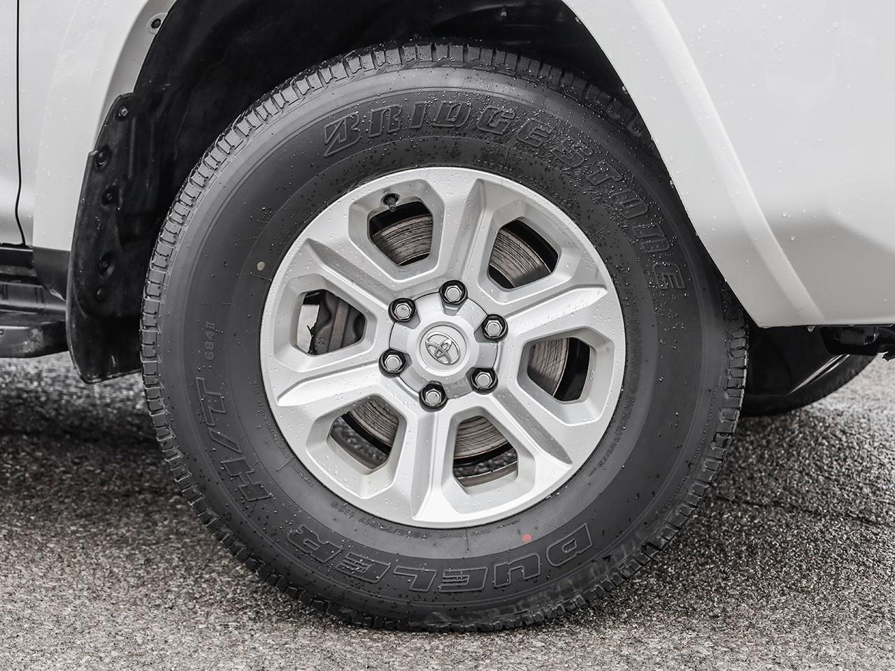 2024 Toyota 4Runner  Photo