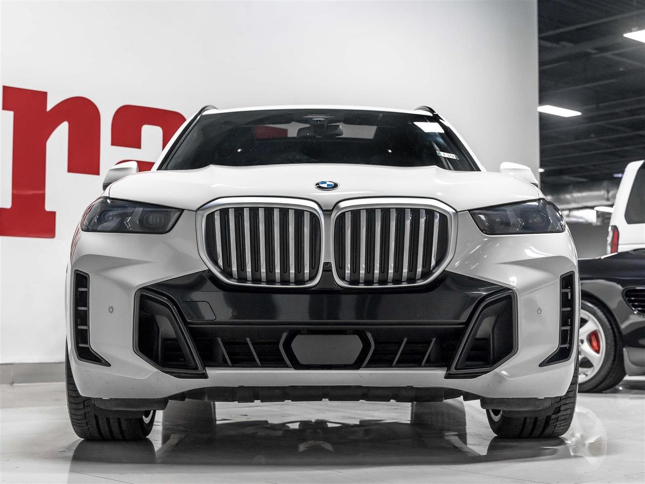 2024 BMW X5 $5000 DOWN $546 BI WEEKLY ***  $xDrive40i|M SPORT|ACCIDENT FREE Photo