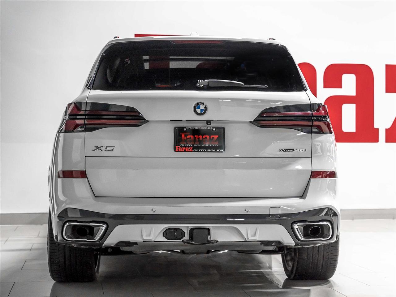 2024 BMW X5 $5000 DOWN $546 BI WEEKLY ***  $xDrive40i|M SPORT|ACCIDENT FREE Photo