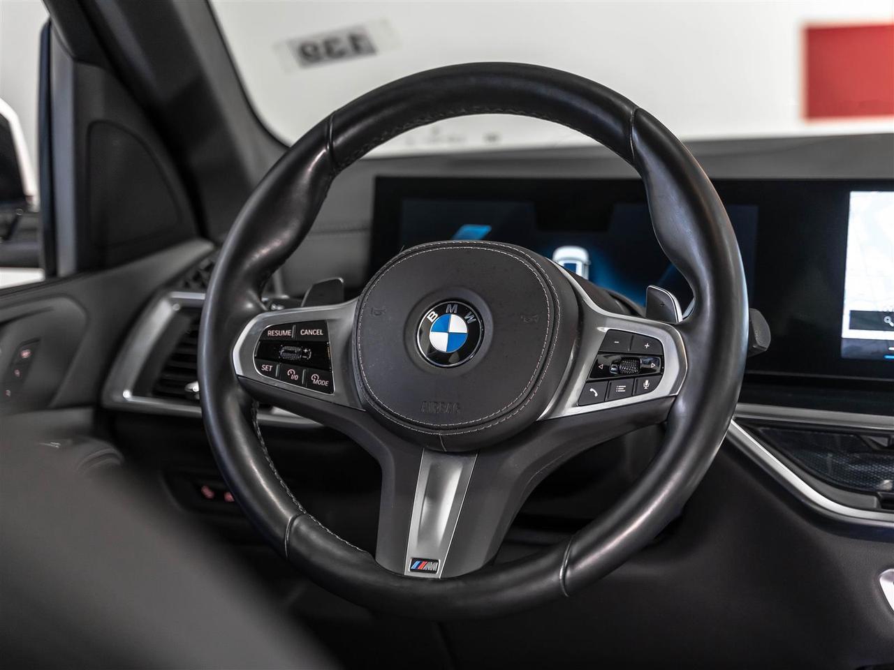2024 BMW X5 $5000 DOWN $546 BI WEEKLY ***  $xDrive40i|M SPORT|ACCIDENT FREE Photo
