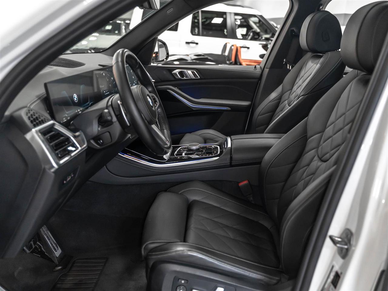 2024 BMW X5 $5000 DOWN $546 BI WEEKLY ***  $xDrive40i|M SPORT|ACCIDENT FREE Photo