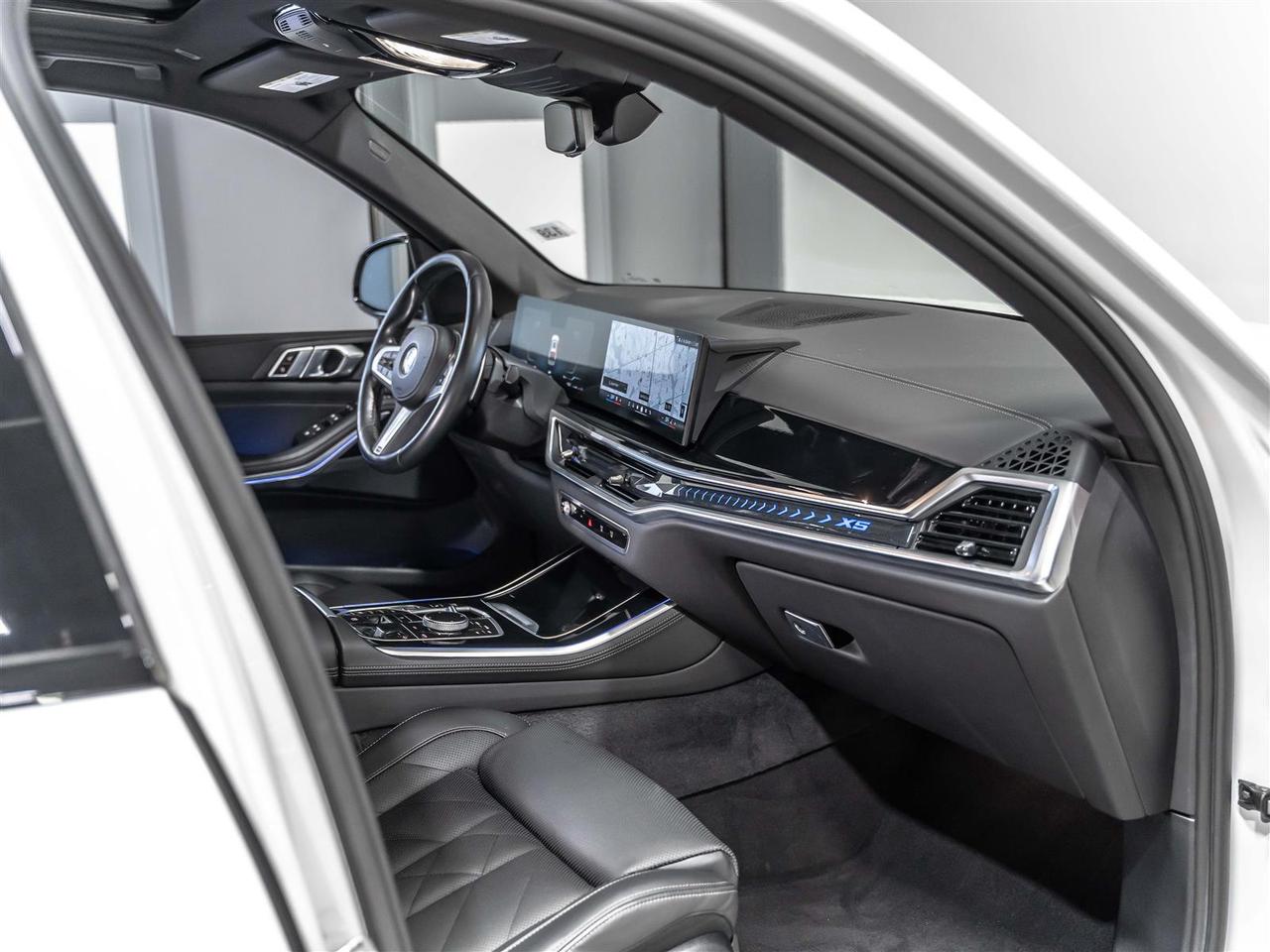 2024 BMW X5 $5000 DOWN $546 BI WEEKLY ***  $xDrive40i|M SPORT|ACCIDENT FREE Photo