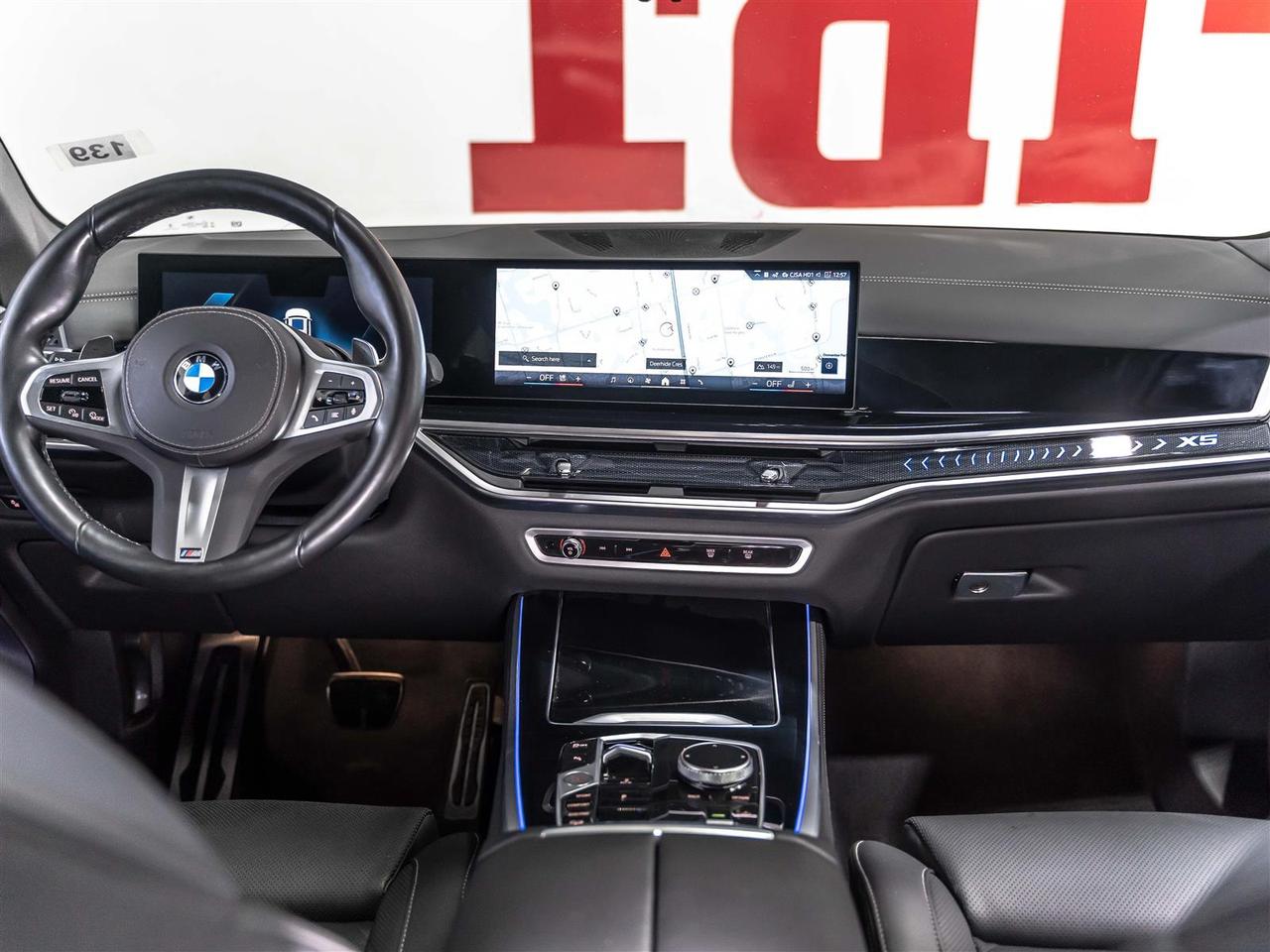 2024 BMW X5 $5000 DOWN $546 BI WEEKLY ***  $xDrive40i|M SPORT|ACCIDENT FREE Photo
