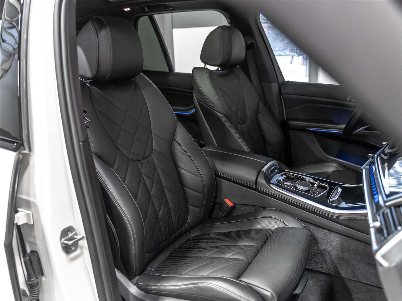 2024 BMW X5 $5000 DOWN $546 BI WEEKLY ***  $xDrive40i|M SPORT|ACCIDENT FREE Photo