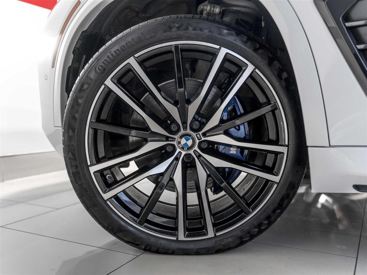 2024 BMW X5 $5000 DOWN $546 BI WEEKLY ***  $xDrive40i|M SPORT|ACCIDENT FREE Photo