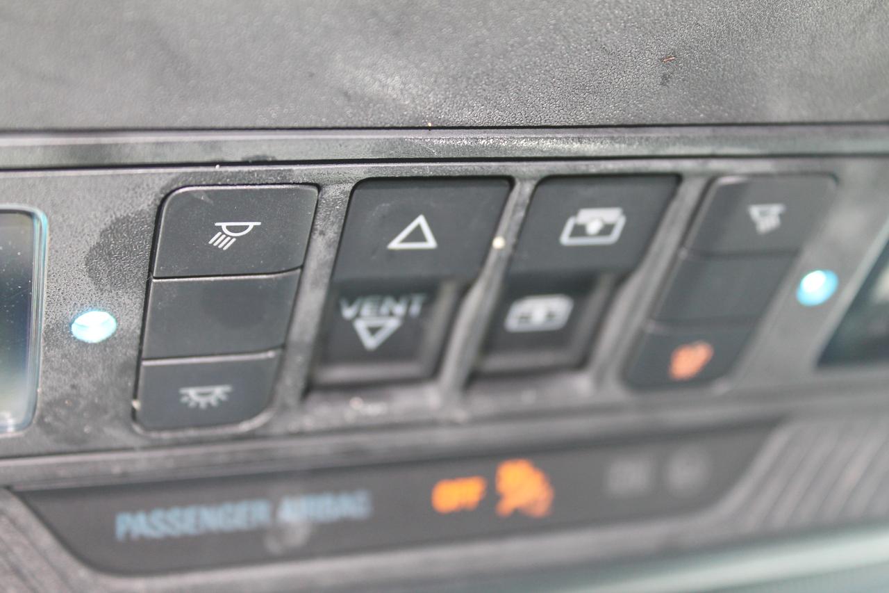 2020 Ford Explorer Platinum Photo