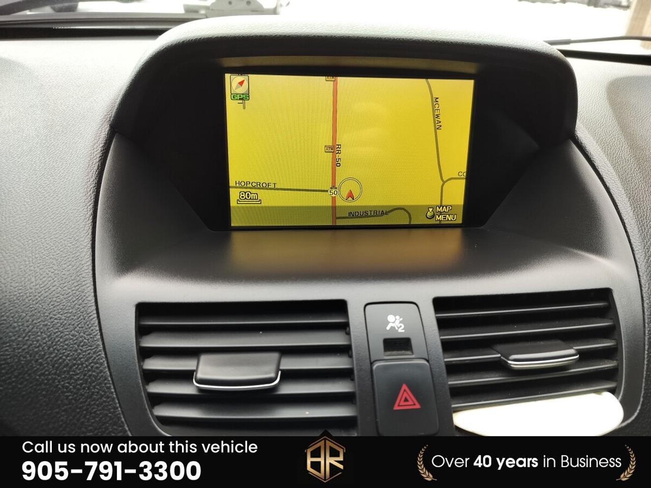 2012 Acura MDX Advance | 7 seater | DVD Photo