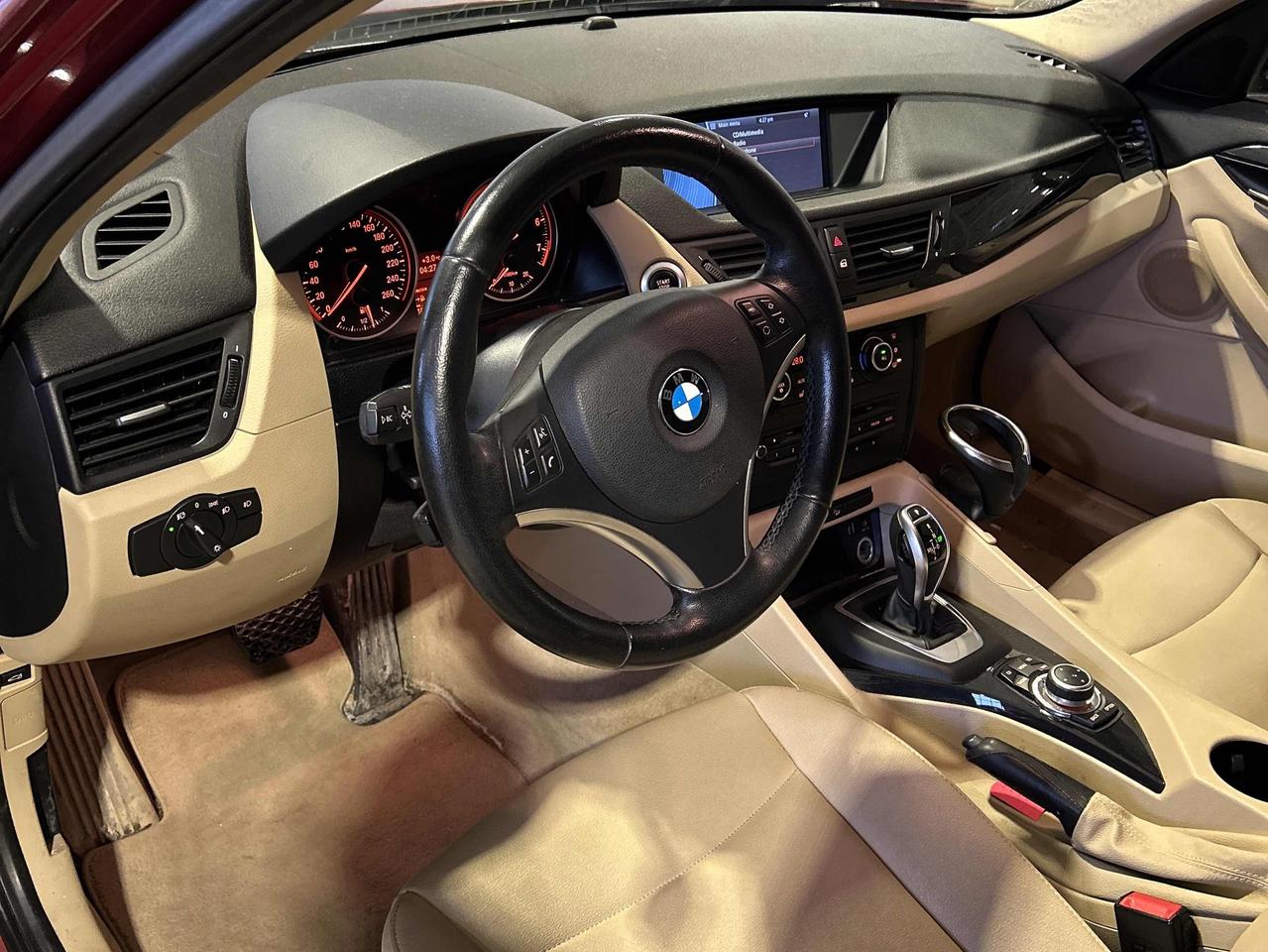 2012 BMW X1 xDrive28i Photo