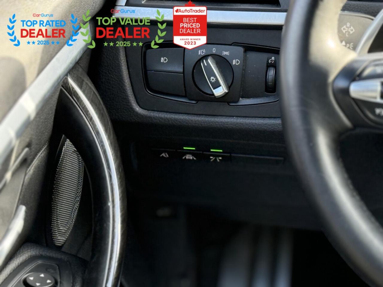 2019 BMW 4 Series 430i //M PKG | SUNROOF | NAVI | HARMAN KARDON Photo