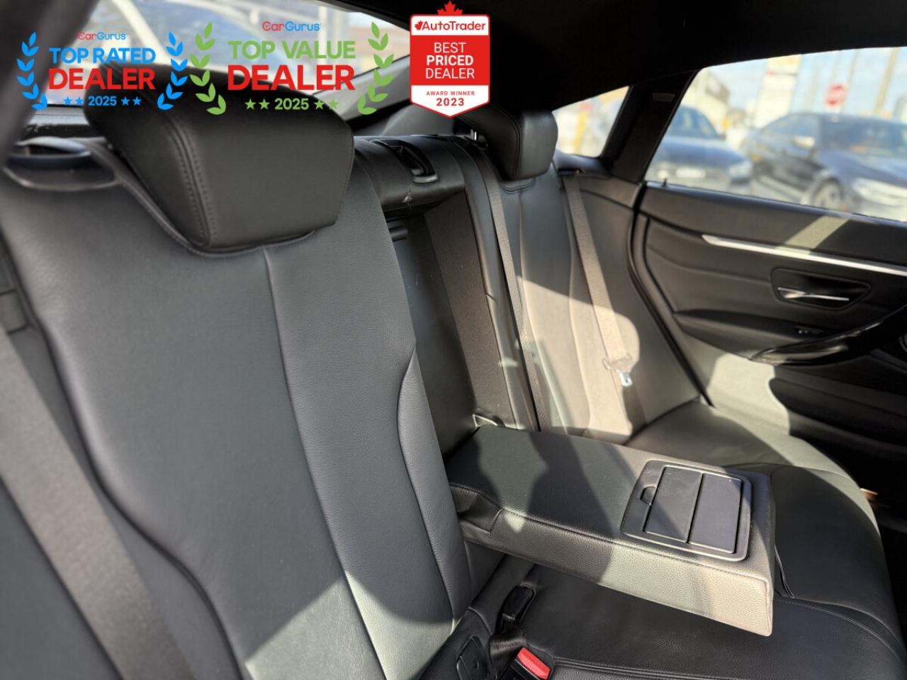 2019 BMW 4 Series 430i //M PKG | SUNROOF | NAVI | HARMAN KARDON Photo