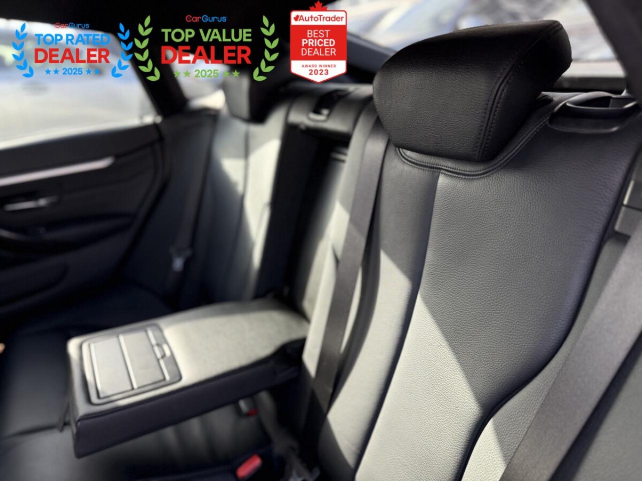 2019 BMW 4 Series 430i //M PKG | SUNROOF | NAVI | HARMAN KARDON Photo