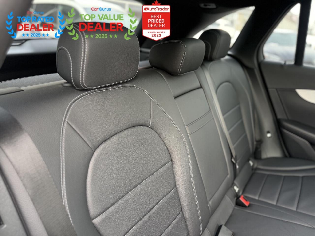 2017 Mercedes-Benz GLC-Class 300 //AMG PKG | PANO | BACK UP CAMERA | Photo