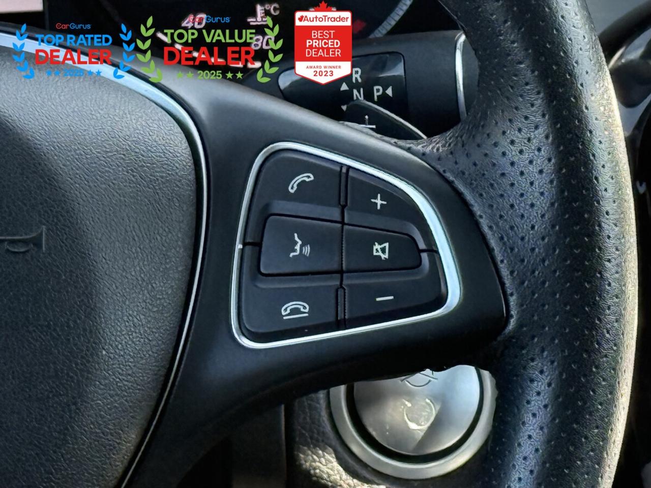 2017 Mercedes-Benz GLC-Class 300 | PREMIUM PKG | PANO | NAVI | LOADED Photo