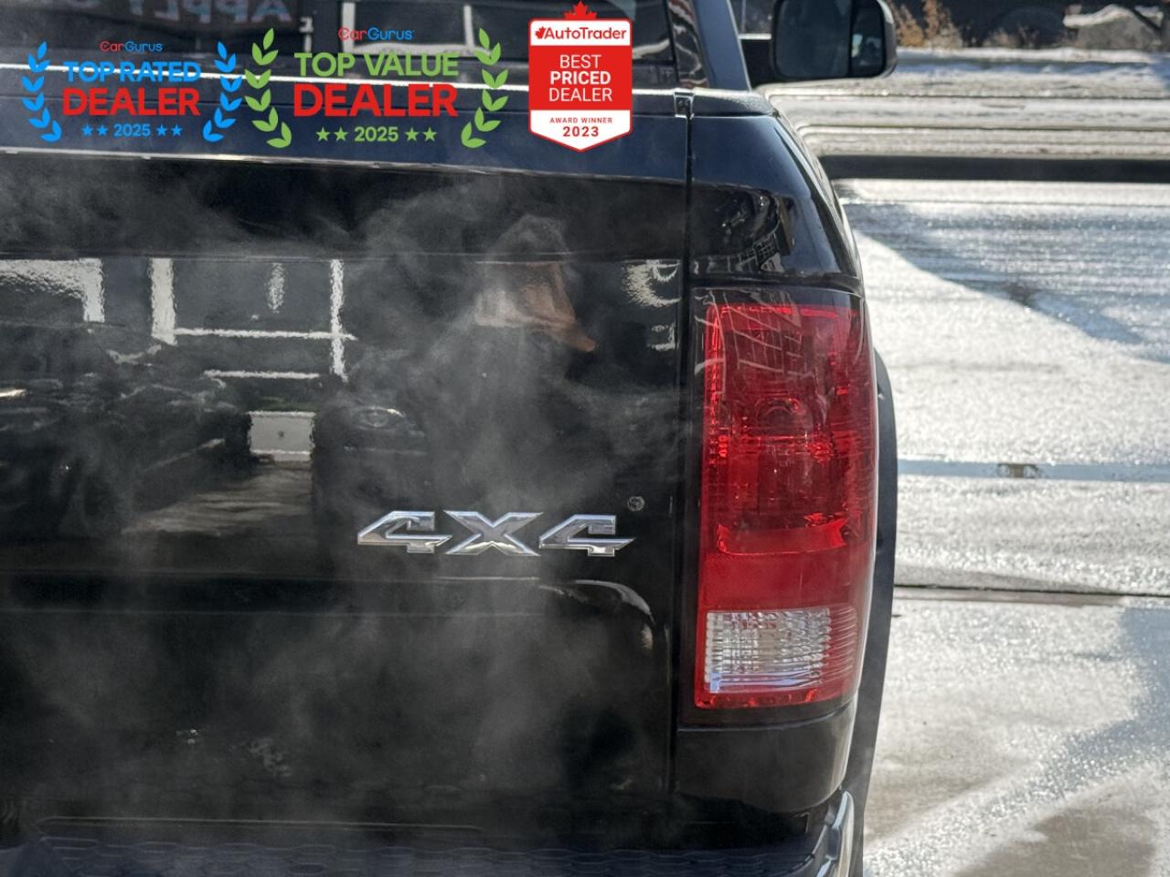 2021 RAM 1500 Classic TRADESMAN | FINANCE | BACK UP CAMERA Photo