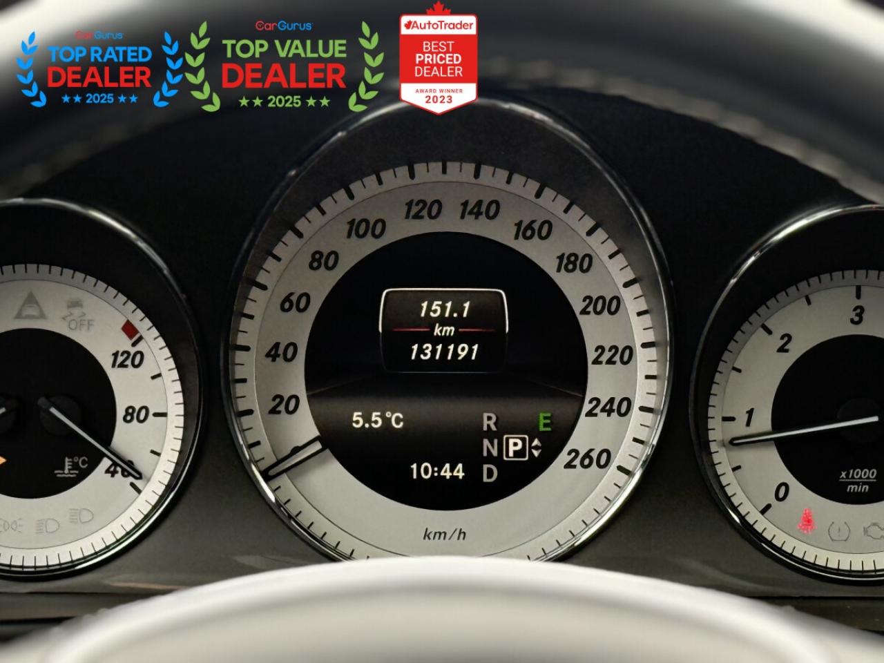 2015 Mercedes-Benz GLK-Class 250 //AMG PKG | PANO | NAVI | BACK UP CAMERA Photo