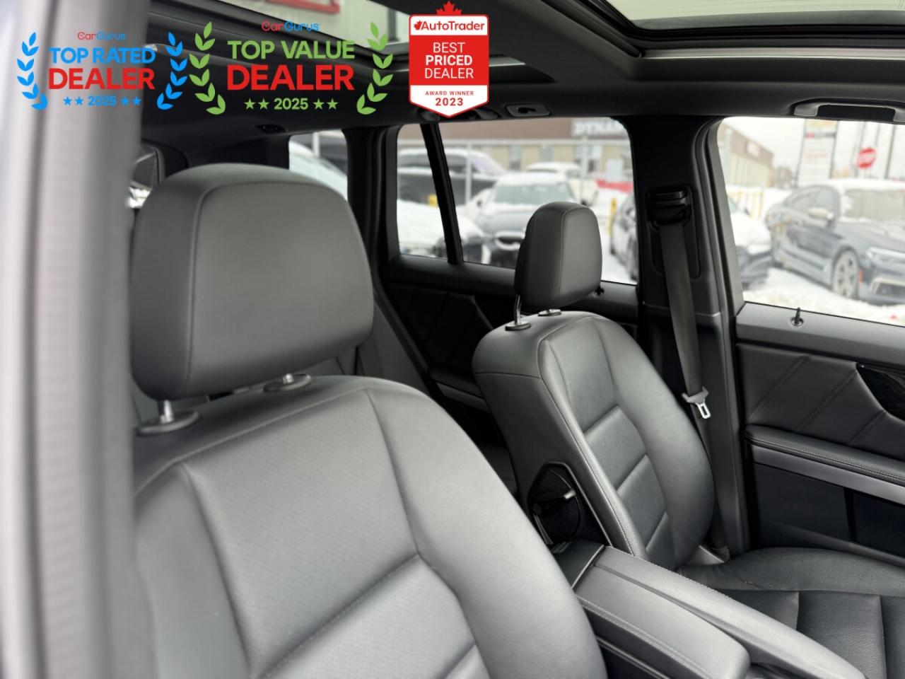 2015 Mercedes-Benz GLK-Class 250 //AMG PKG | PANO | NAVI | BACK UP CAMERA Photo