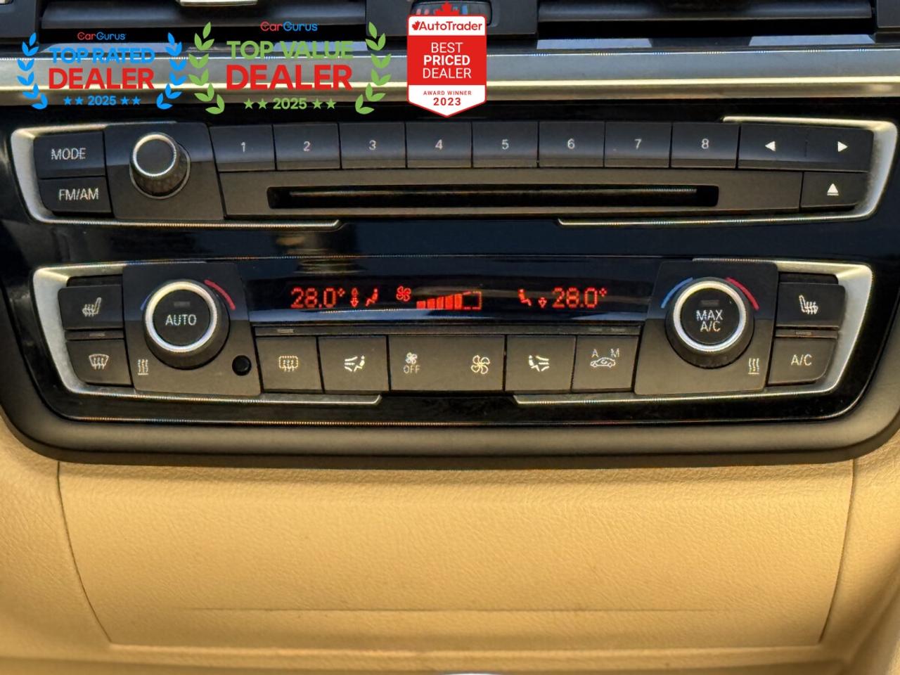 2014 BMW 4 Series 435i //M PKG | SUNROOF | HARMAN KARDON | Photo