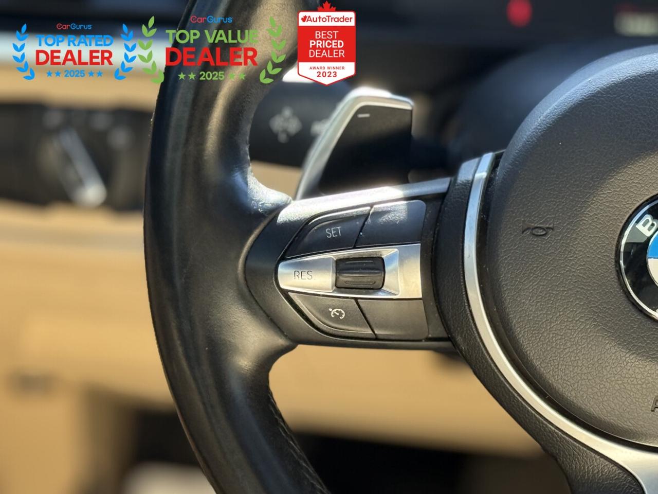 2014 BMW 4 Series 435i //M PKG | SUNROOF | HARMAN KARDON | Photo
