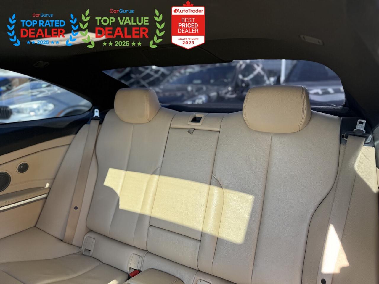2014 BMW 4 Series 435i //M PKG | SUNROOF | HARMAN KARDON | Photo