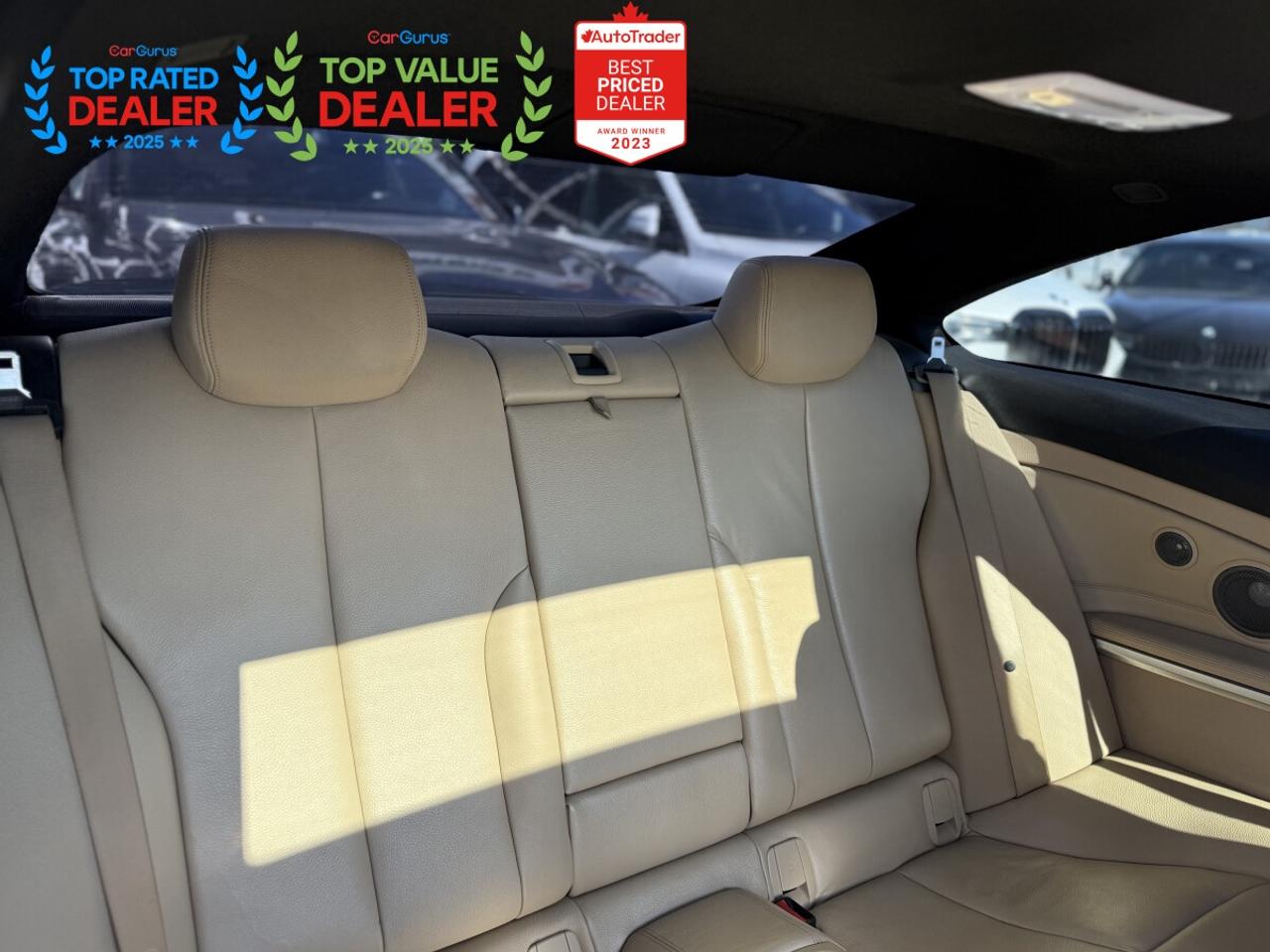 2014 BMW 4 Series 435i //M PKG | SUNROOF | HARMAN KARDON | Photo