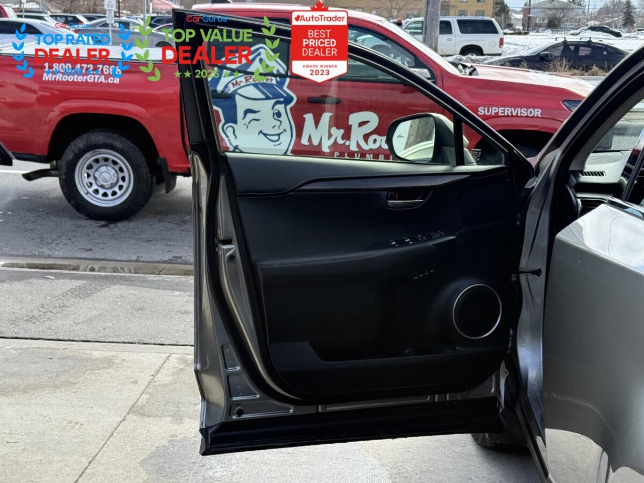 2021 Lexus NX 300 PREMIUM | SUNROOF | LOADED Photo