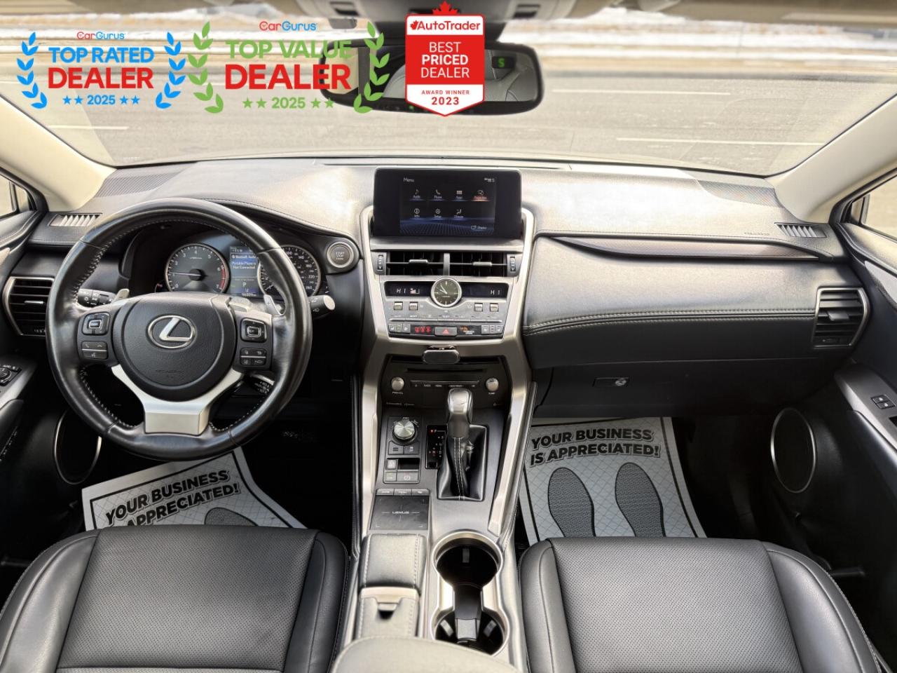 2021 Lexus NX 300 PREMIUM | SUNROOF | LOADED Photo