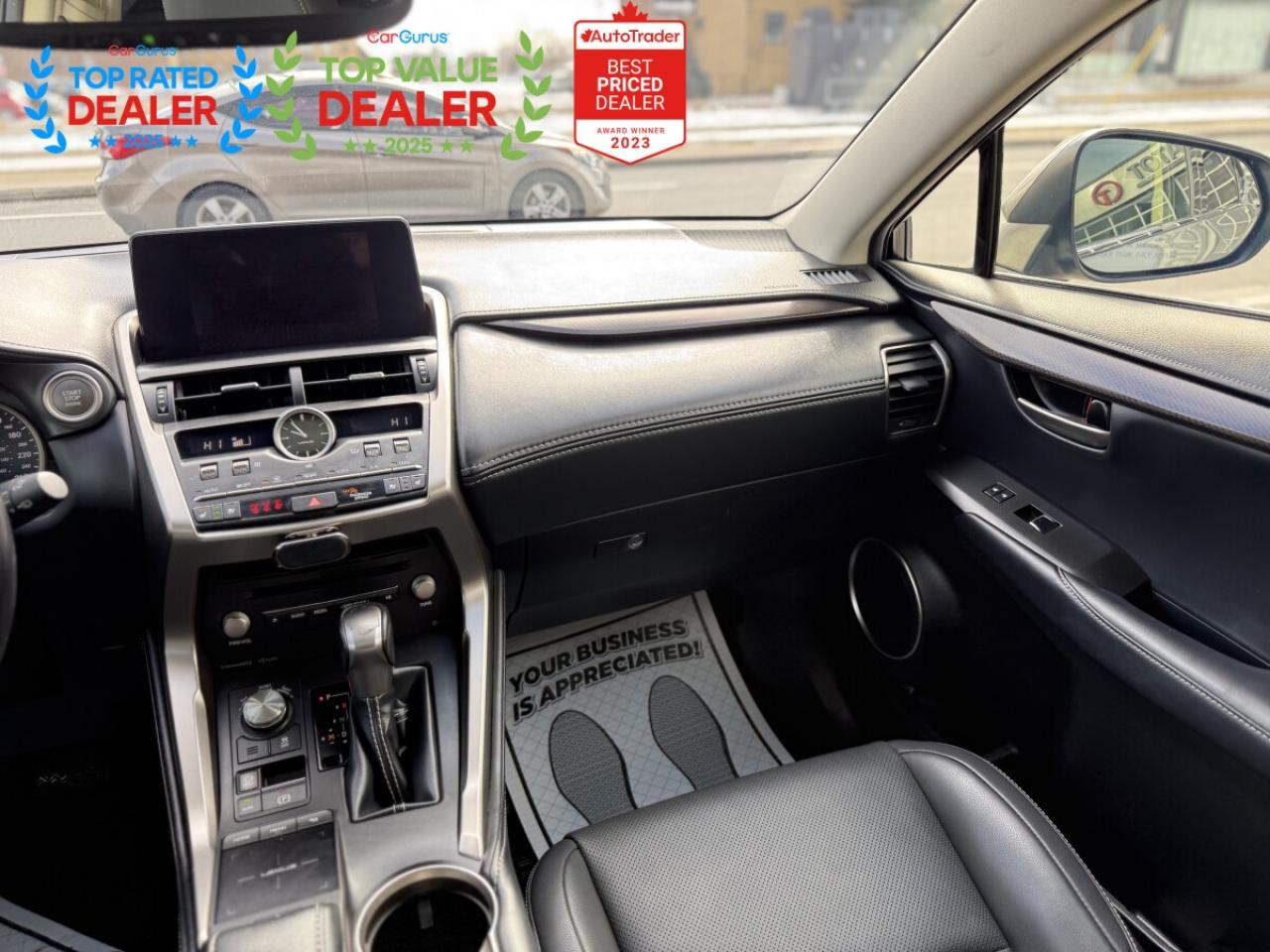 2021 Lexus NX 300 PREMIUM | SUNROOF | LOADED Photo