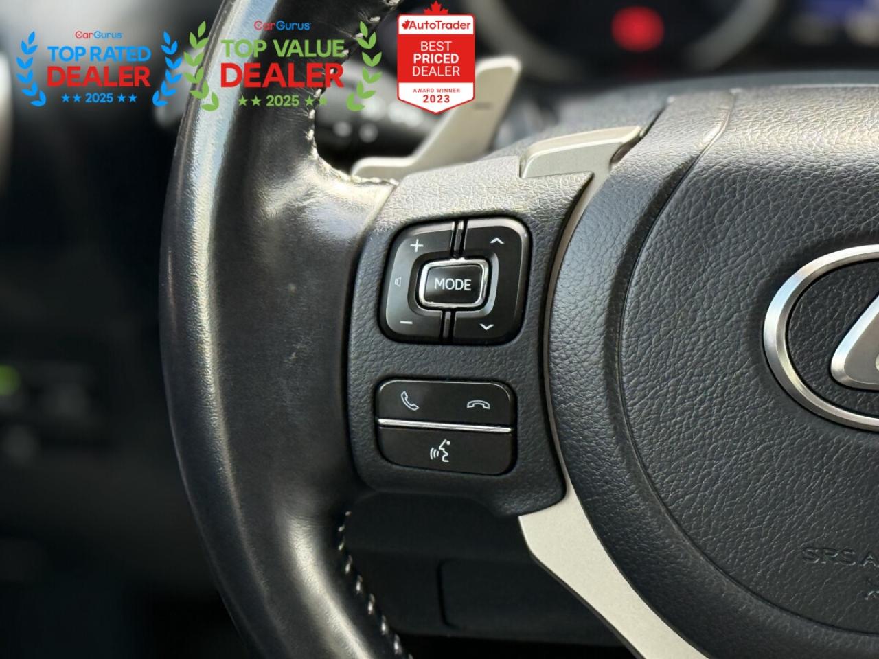 2021 Lexus NX 300 PREMIUM | SUNROOF | LOADED Photo