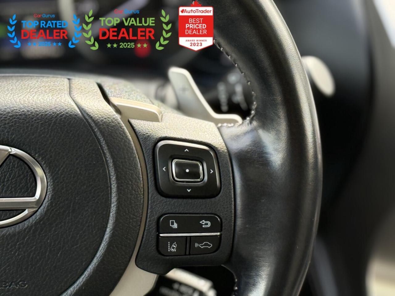 2021 Lexus NX 300 PREMIUM | SUNROOF | LOADED Photo