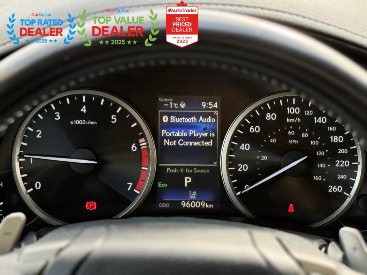 2021 Lexus NX 300 PREMIUM | SUNROOF | LOADED Photo