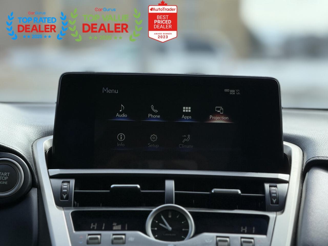 2021 Lexus NX 300 PREMIUM | SUNROOF | LOADED Photo