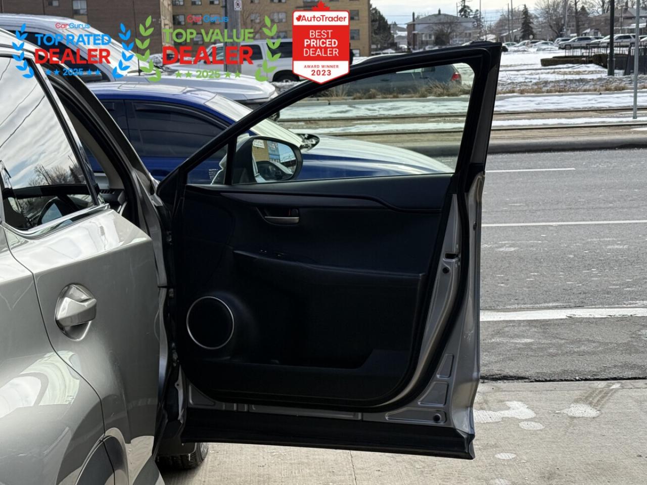 2021 Lexus NX 300 PREMIUM | SUNROOF | LOADED Photo