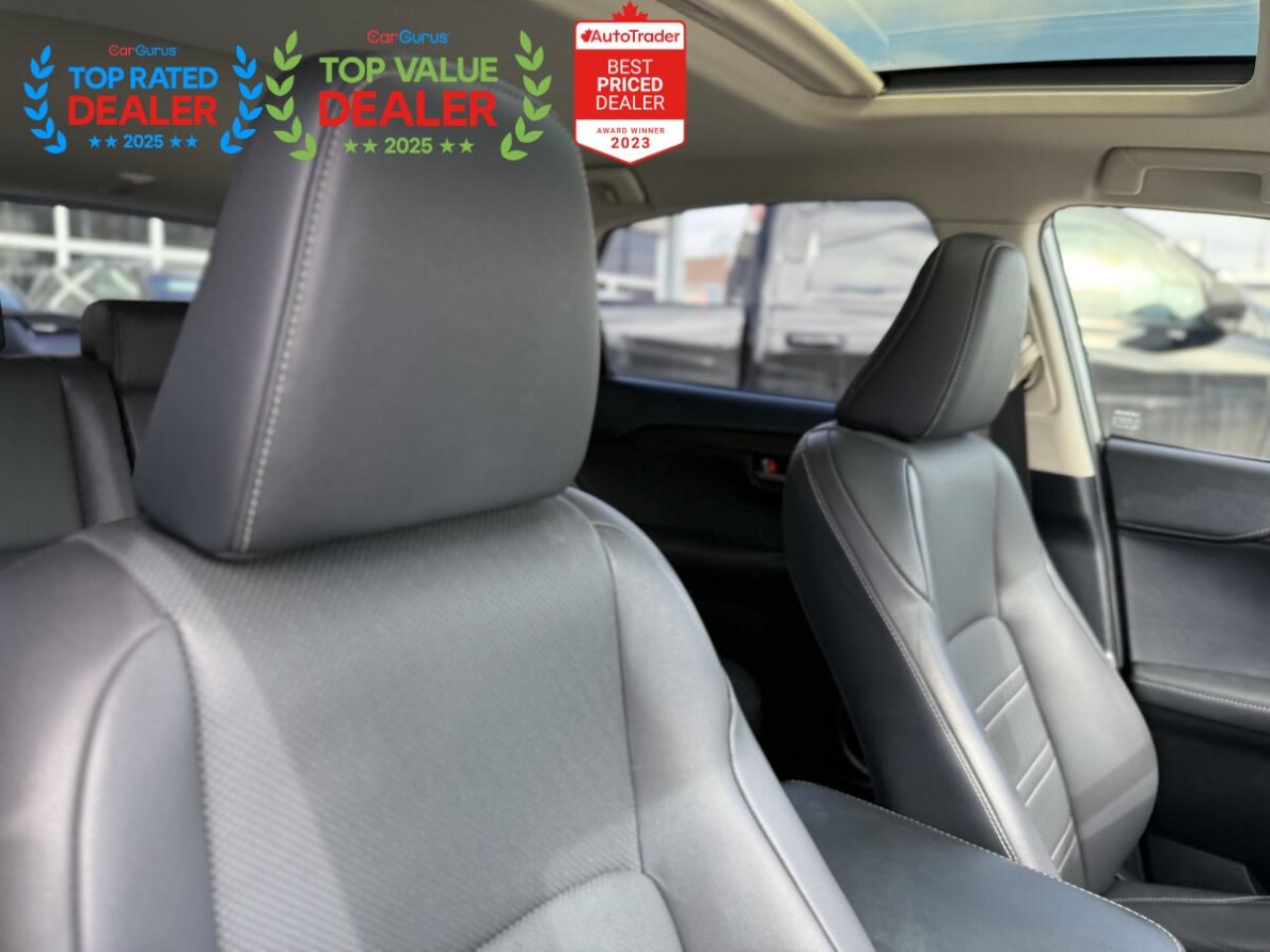 2021 Lexus NX 300 PREMIUM | SUNROOF | LOADED Photo