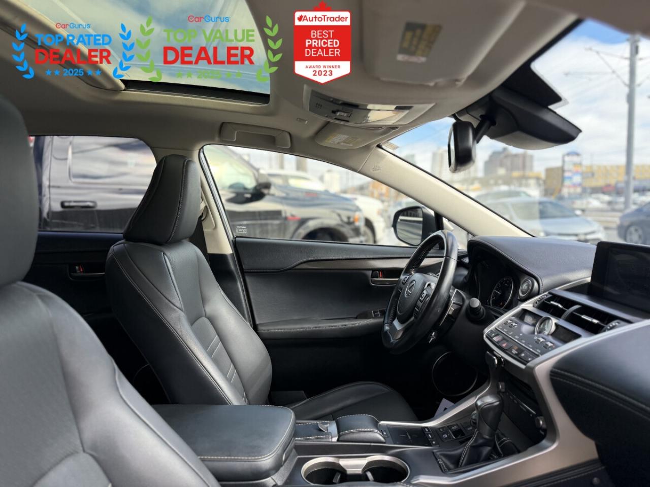 2021 Lexus NX 300 PREMIUM | SUNROOF | LOADED Photo