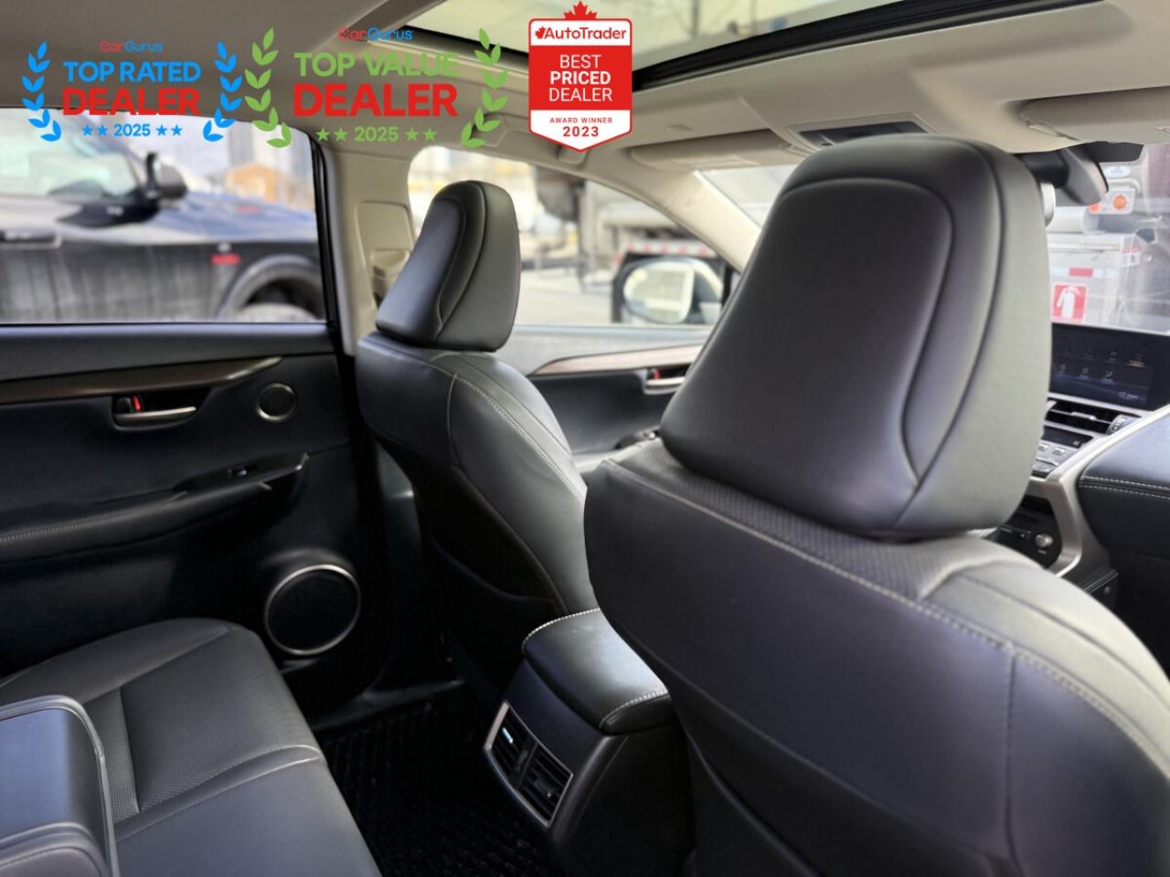 2021 Lexus NX 300 PREMIUM | SUNROOF | LOADED Photo