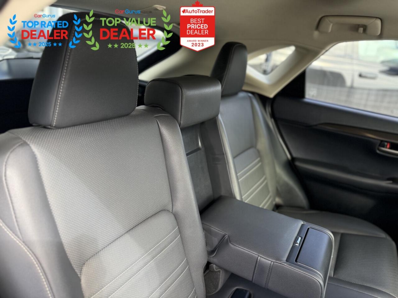 2021 Lexus NX 300 PREMIUM | SUNROOF | LOADED Photo