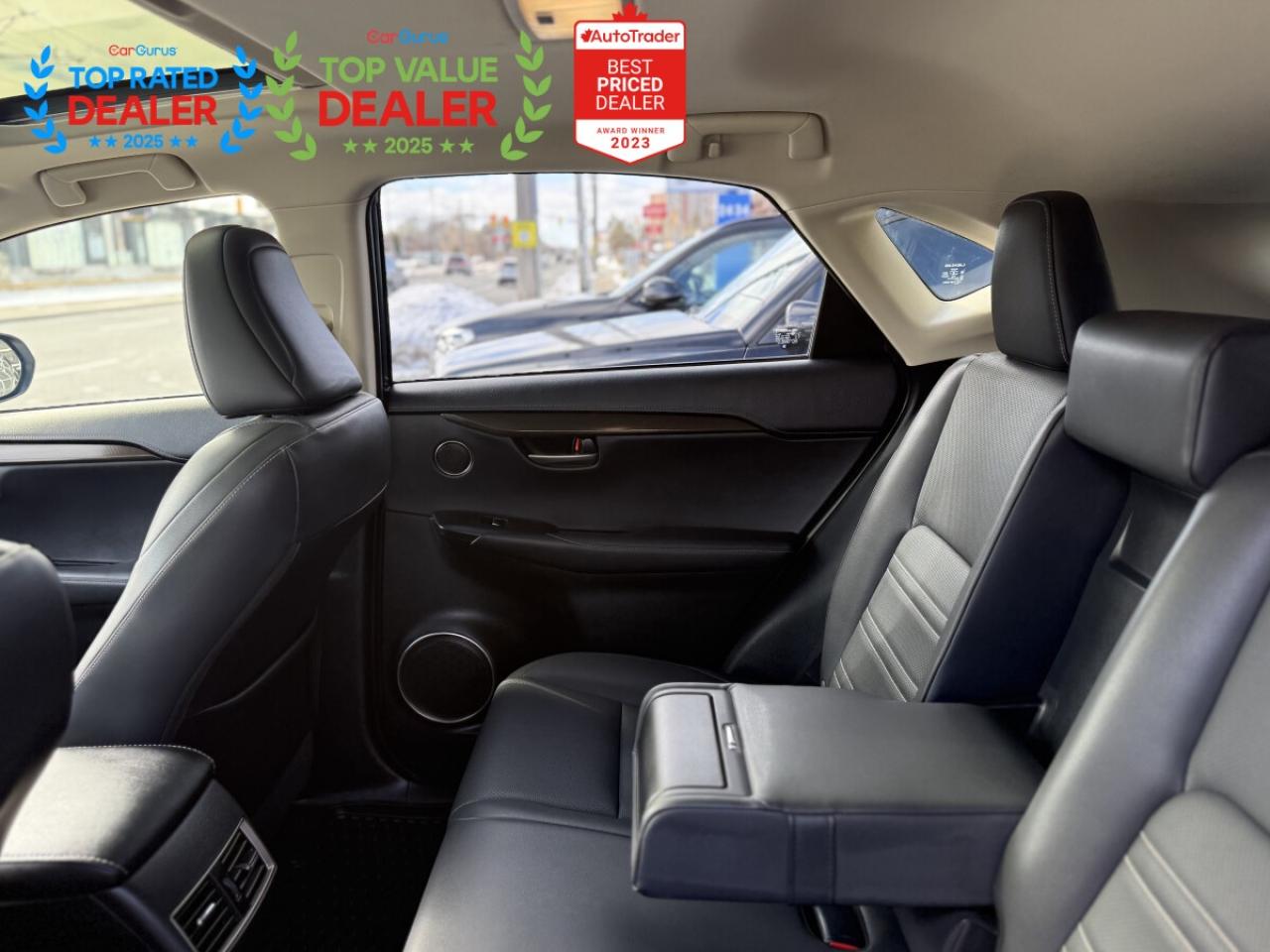 2021 Lexus NX 300 PREMIUM | SUNROOF | LOADED Photo