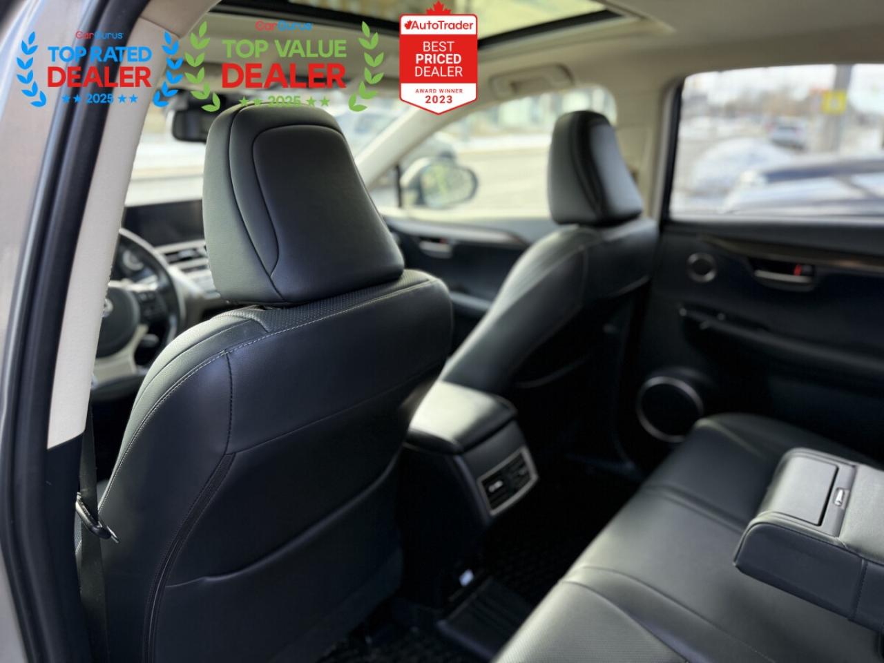 2021 Lexus NX 300 PREMIUM | SUNROOF | LOADED Photo