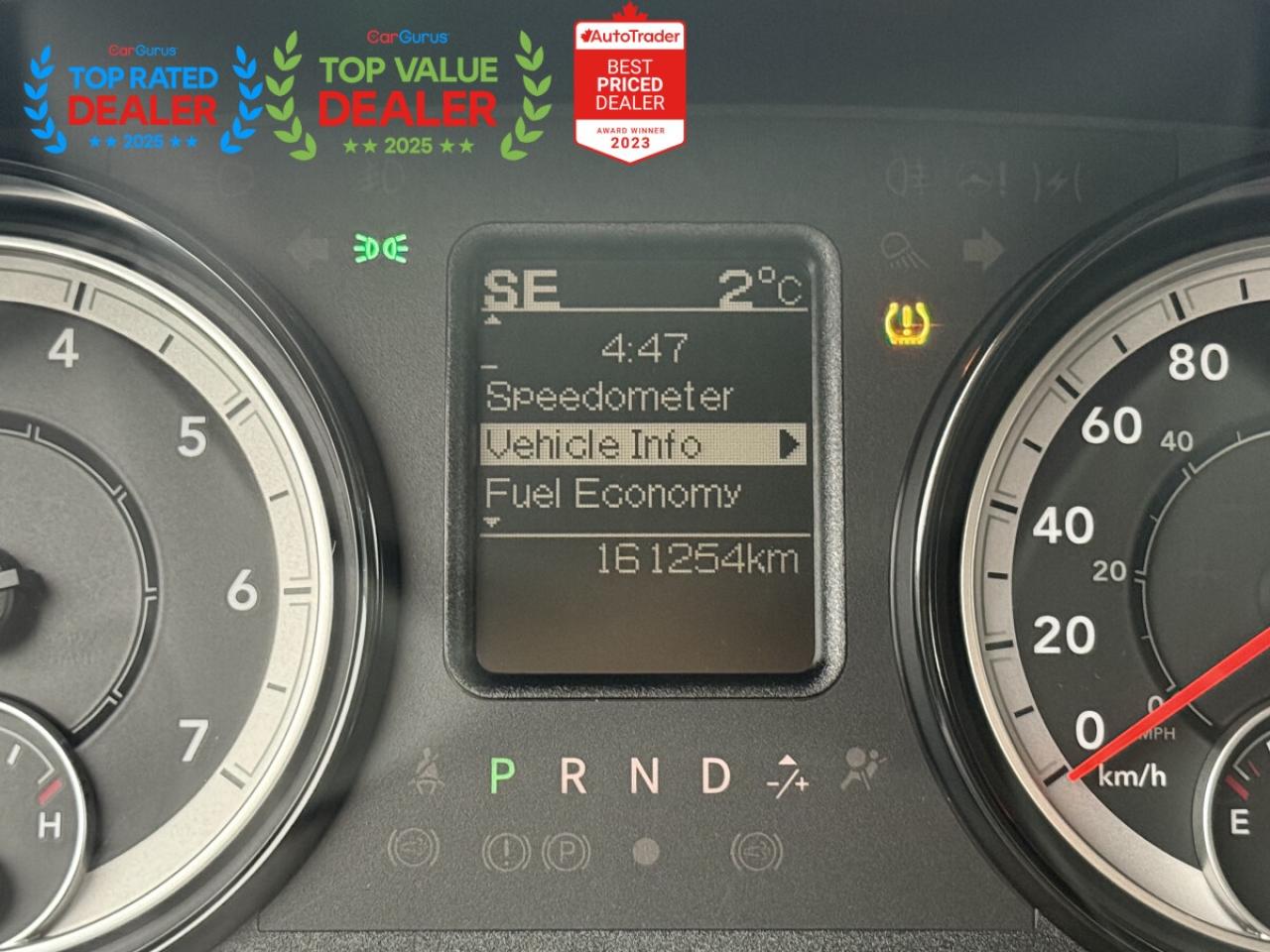 2018 RAM 1500 SLT | ONE OWNER | FINANCE | BACK UP CAMERA Photo