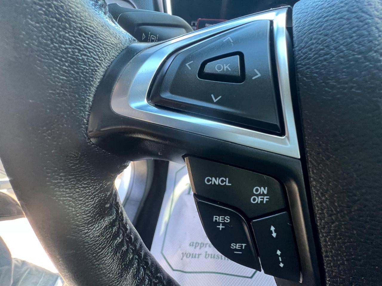 2019 Ford Fusion Hybrid SEL Photo