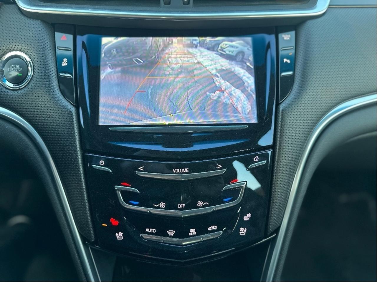 2016 Cadillac XTS LUXURY AWD Photo