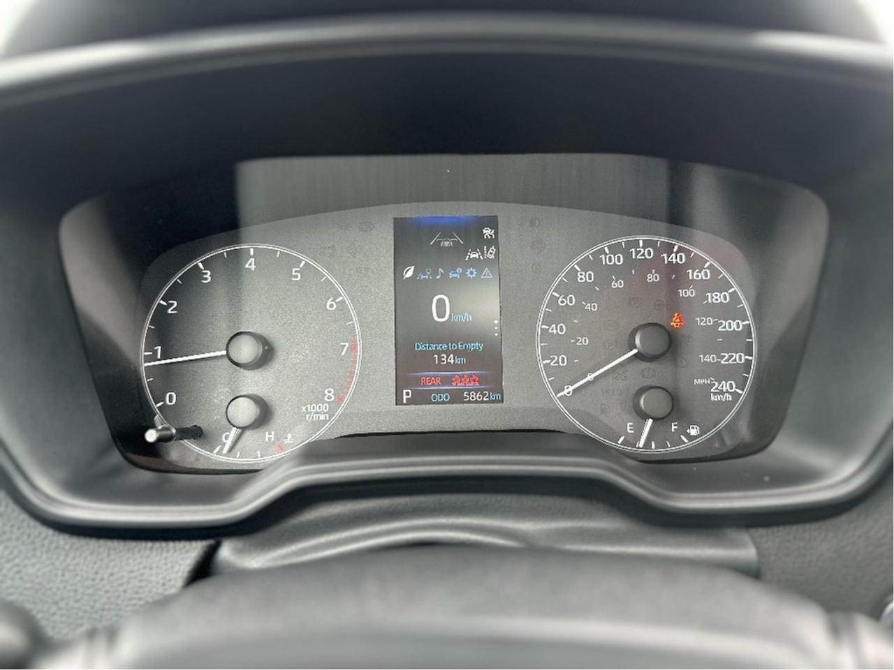 2025 Toyota Corolla LE Plus Sunroof Photo