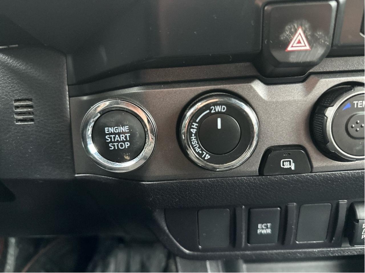 2023 Toyota Tacoma TRD Sport Photo