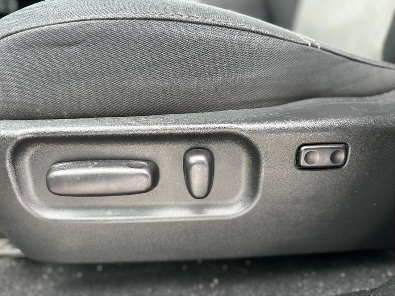 2023 Toyota Tacoma TRD Sport Photo